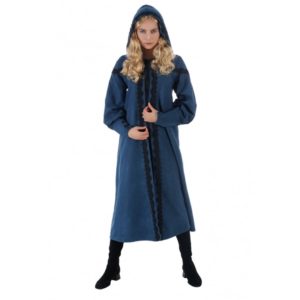FETESETOCCASIONS-HALLOWEEN-CAPESETAILES-CAPUCHEBLEUE-ADULTE