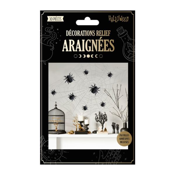 FETESETOCCASIONS-HALLOWEEN-DECODESALLE-ARAIGNEES-RELIEF