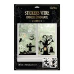 FETESETOCCASIONS-HALLOWEEN-DECODESALLE-EPOUVANTE-STICKERS-VITRE