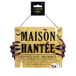 FETESETOCCASIONS-HALLOWEEN-DECODESALLE-PLAQUEDEPORTE-MAISONHANTEE