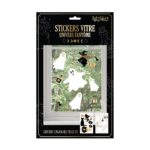 FETESETOCCASIONS-HALLOWEEN-DECODESALLE-STICKERS-VITRES-FANTOMES