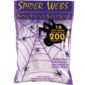 FETESETOCCASIONS-HALLOWEEN-DECODESALLE-TOILEDARAIGNEE-BLANCHE-60GR