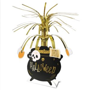 FETESETOCCASIONS-HALLOWEEN-DECODETABLE-CHAUDRON-CENTREDETABLE