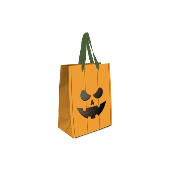FETESETOCCASIONS-HALLOWEEN-DECODETABLE-POCHETTE-CITROUILLE