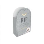 FETESETOCCASIONS-HALLOWEEN-DECODETABLE-SACSABONBONS-TOMBE-6SACS