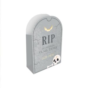 FETESETOCCASIONS-HALLOWEEN-DECODETABLE-SACSABONBONS-TOMBE-6SACS
