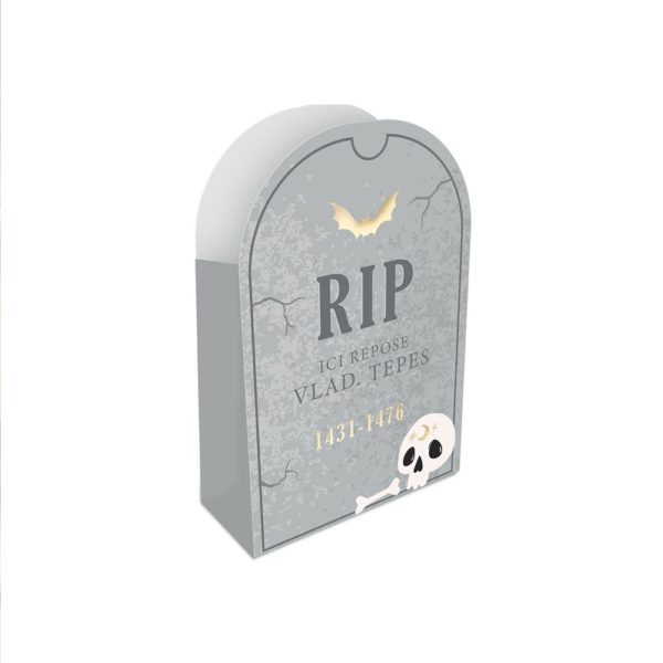 FETESETOCCASIONS-HALLOWEEN-DECODETABLE-SACSABONBONS-TOMBE-6SACS