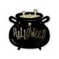 FETESETOCCASIONS-HALLOWEEN-DECODETABLE-SERVIETTES-CHAUDRON