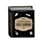 FETESETOCCASIONS-HALLOWEEN-DECODETABLE-SERVIETTES-GRIMOIRE