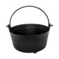 FETESETOCCASIONS-HALLOWEEN-DECORATION-CHAUDRON-23CM