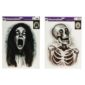 FETESETOCCASIONS-HALLOWEEN-DECORATIONDESALLE-STICKER-HALLOWEEN