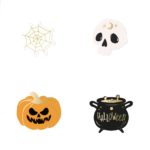FETESETOCCASIONS-HALLOWEEN-DECORATIONDETABLE-DECORATIONAPARSEMER