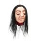 FETESETOCCASIONS-HALLOWEEN-DECORATIONDETABLE-TETECOUPEE-LATEX-ENSANGLANTE
