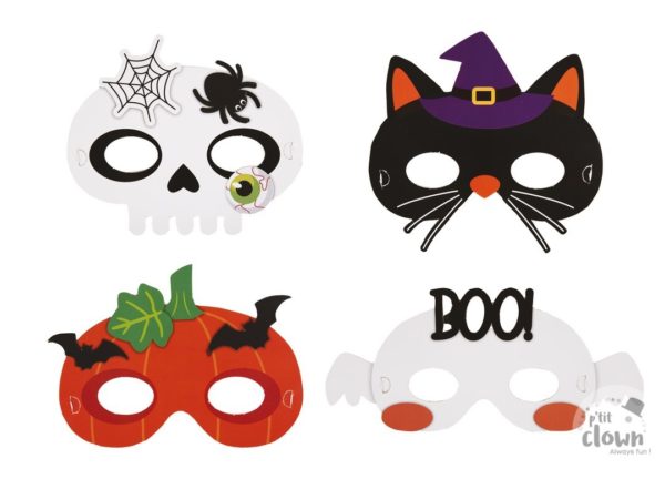 FETESETOCCASIONS-HALLOWEEN-HALLOWEENFRIENDS-LOUPS-ENFANTS