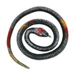 FETESETOCCASIONS-HALLOWEEN-INSECTESHALLOWEEN-SERPENT-STRETCH-77CM