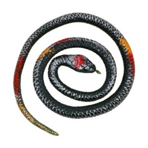 FETESETOCCASIONS-HALLOWEEN-INSECTESHALLOWEEN-SERPENT-STRETCH-77CM