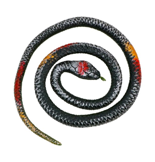 FETESETOCCASIONS-HALLOWEEN-INSECTESHALLOWEEN-SERPENT-STRETCH-77CM
