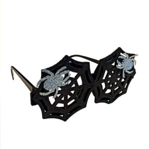 FETESETOCCASIONS-HALLOWEEN-LOUPSMASQUESLUNETTES-ARAIGNEE