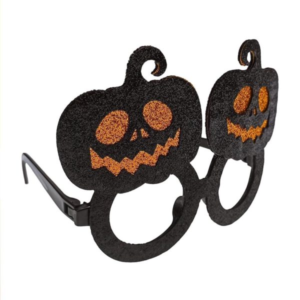 FETESETOCCASIONS-HALLOWEEN-LUNETTES-CITROUILLE