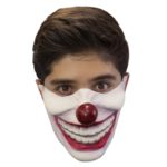 FETESETOCCASIONS-HALLOWEEN-MASQUES-BOUCHE-CLOWN