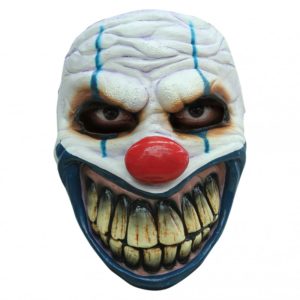 FETESETOCCASIONS-HALLOWEEN-MASQUES-CLOWN-GRANDEBOUCHE