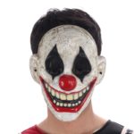 FETESETOCCASIONS-HALLOWEEN-MASQUES-CLOWN-LAUGHING