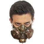 FETESETOCCASIONS-HALLOWEEN-MASQUES-DEMIMASQUE-STEAMPUNK-MUZZLE