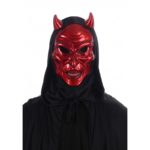 FETESETOCCASIONS-HALLOWEEN-MASQUES-DIABLE-CAPUCHE