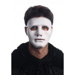 FETESETOCCASIONS-HALLOWEEN-MASQUES-NO-ID-BLANC