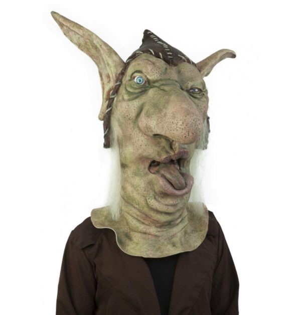 FETESETOCCASIONS-HALLOWEEN-MASQUES-SHNOZGOBLIN