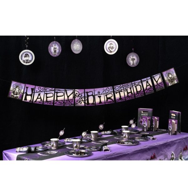 ANNIVERSAIREENFANT-MERCREDIADAMS-GUIRLANDEENPAPIER