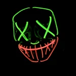 FETESETOCCASION-HALLOWEEN-MASQUES-LED-NIGHTMARE-VERTBOUCHEROUGE