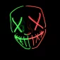 FETESETOCCASION-HALLOWEEN-MASQUES-LED-NIGHTMARE-VERTROUGE