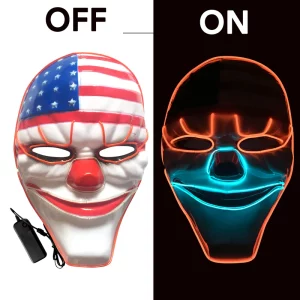 FETESETOCCASION-HALLOWEEN-MASQUES-LED-SCARY
