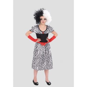 FETESETOCCASIONS-DEGUISEMENTENFANT-DALMATIEN-ROBE