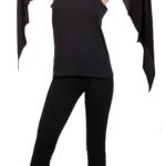 FETESETOCCASIONS-HALLOWEEN-ACCESSOIRESCHAUVESOURIS-ADULTE