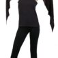 FETESETOCCASIONS-HALLOWEEN-ACCESSOIRESCHAUVESOURIS-ADULTE