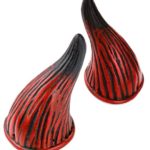 FETESETOCCASIONS-HALLOWEEN-ACCESSOIRESHALLOWEEN-CORNESDEDIABLE