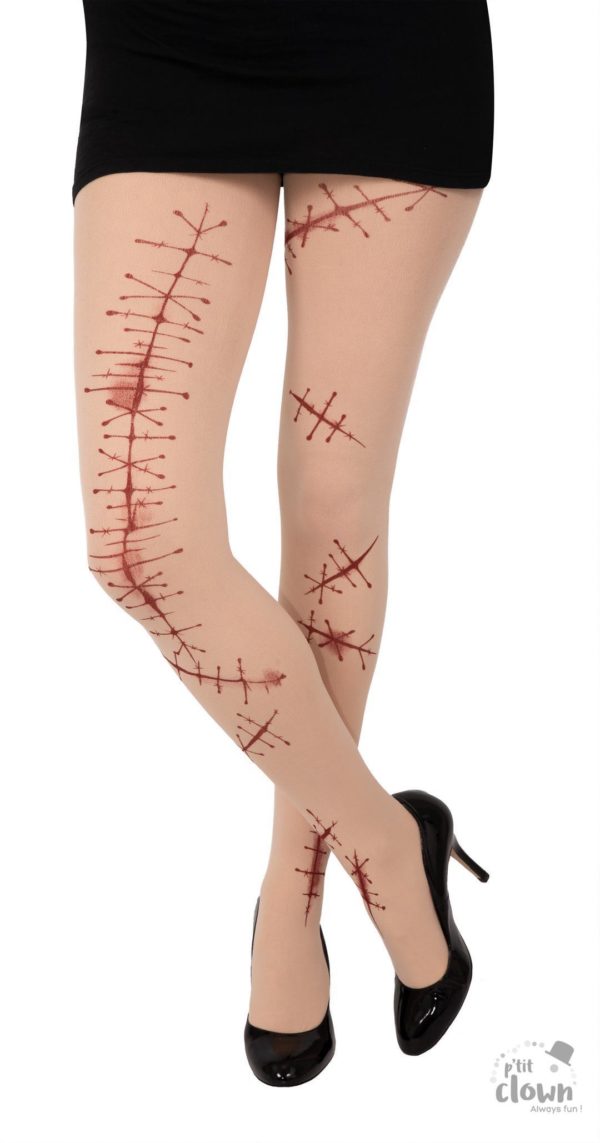 FETESETOCCASIONS-HALLOWEEN-BASETCOLLANTS-CICATRICES-COULEURPEAU