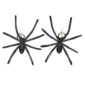 FETESETOCCASIONS-HALLOWEEN-BIJOUX-BOUCLESDOREILLES-ARAIGNEES