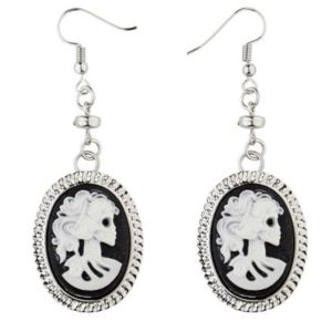 FETESETOCCASIONS-HALLOWEEN-BIJOUX-BOUCLESDOREILLES-CAMEECRANE