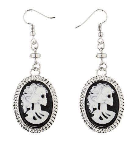FETESETOCCASIONS-HALLOWEEN-BIJOUX-BOUCLESDOREILLES-CAMEECRANE