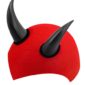 FETESETOCCASIONS-HALLOWEEN-CHAPEAUXDEDEMON-ROUGE-FEUTRINE