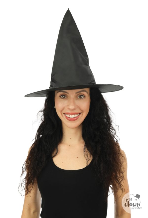 FETESETOCCASIONS-HALLOWEEN-CHAPEAUXETHAUTSDEFORME-SORCIERE
