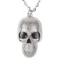 FETESETOCCASIONS-HALLOWEEN-COLLIER-CRANE