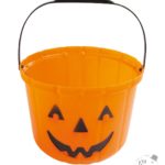 FETESETOCCASIONS-HALLOWEEN-CONTENANTSBONBONS-SEAU-CITROUILLE