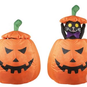 FETESETOCCASIONS-HALLOWEEN-DECODESALLE-CITROUILLEGONFLABLE