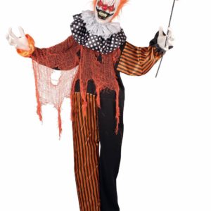 FETESETOCCASIONS-HALLOWEEN-DECODESALLE-CITROUILLESURPIED