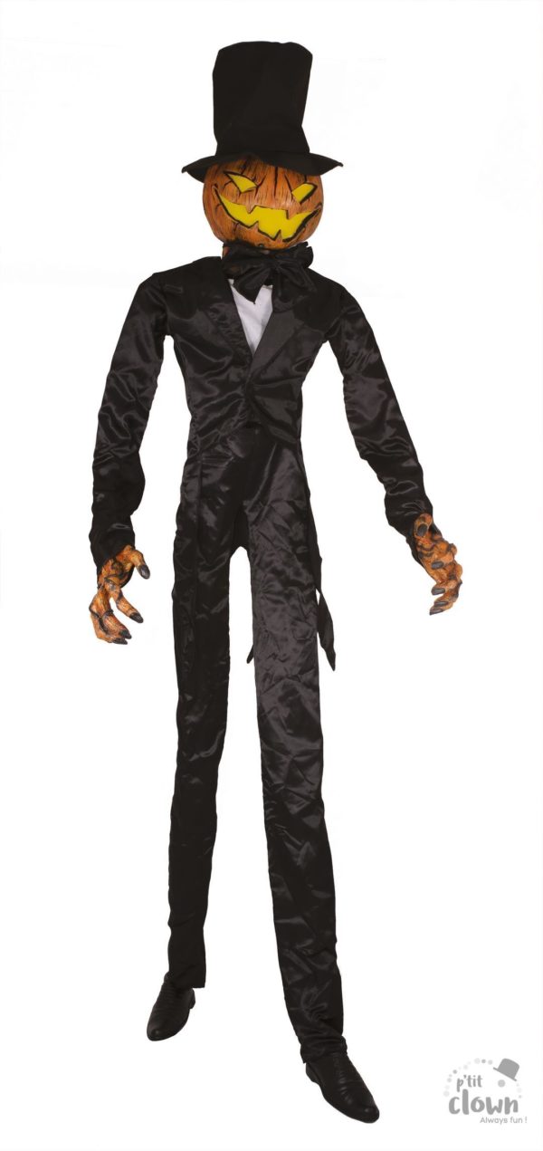 FETESETOCCASIONS-HALLOWEEN-DECODESALLE-DANDYCITROUILLE-2METRES40