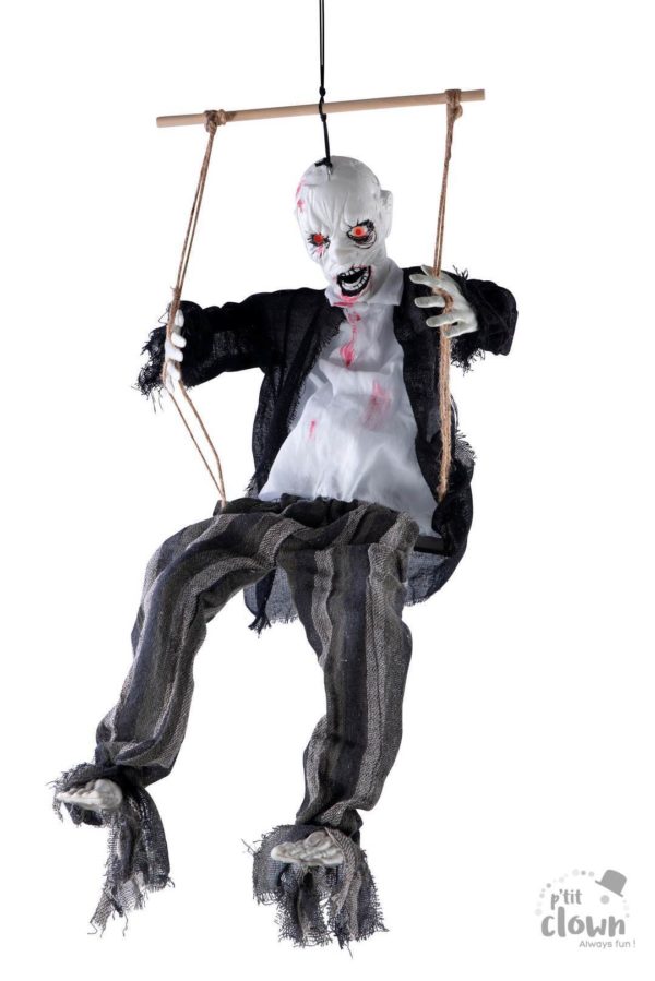FETESETOCCASIONS-HALLOWEEN-DECODESALLE-ZOMBIE-SURBALANCOIRE